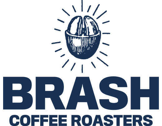 Brash Coffee